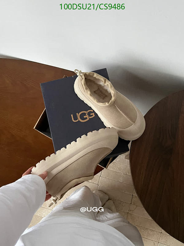 UGG-Women Shoes Code: CS9486 $: 100USD