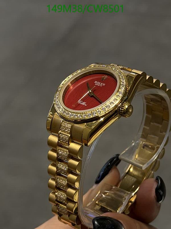 Rolex-Watch-4A Quality Code: CW8501 $: 149USD