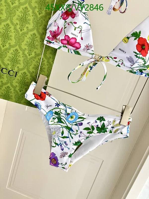 GUCCI-Swimsuit Code: VY2846 $: 45USD