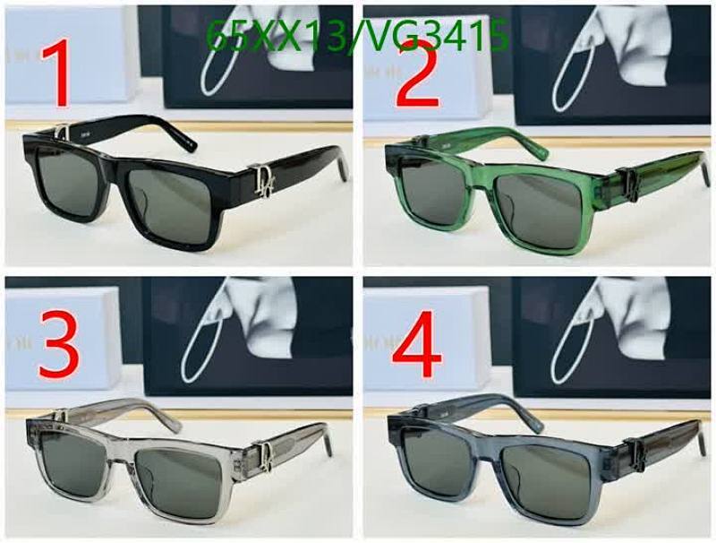 Dior-Glasses Code: VG3415 $: 65USD