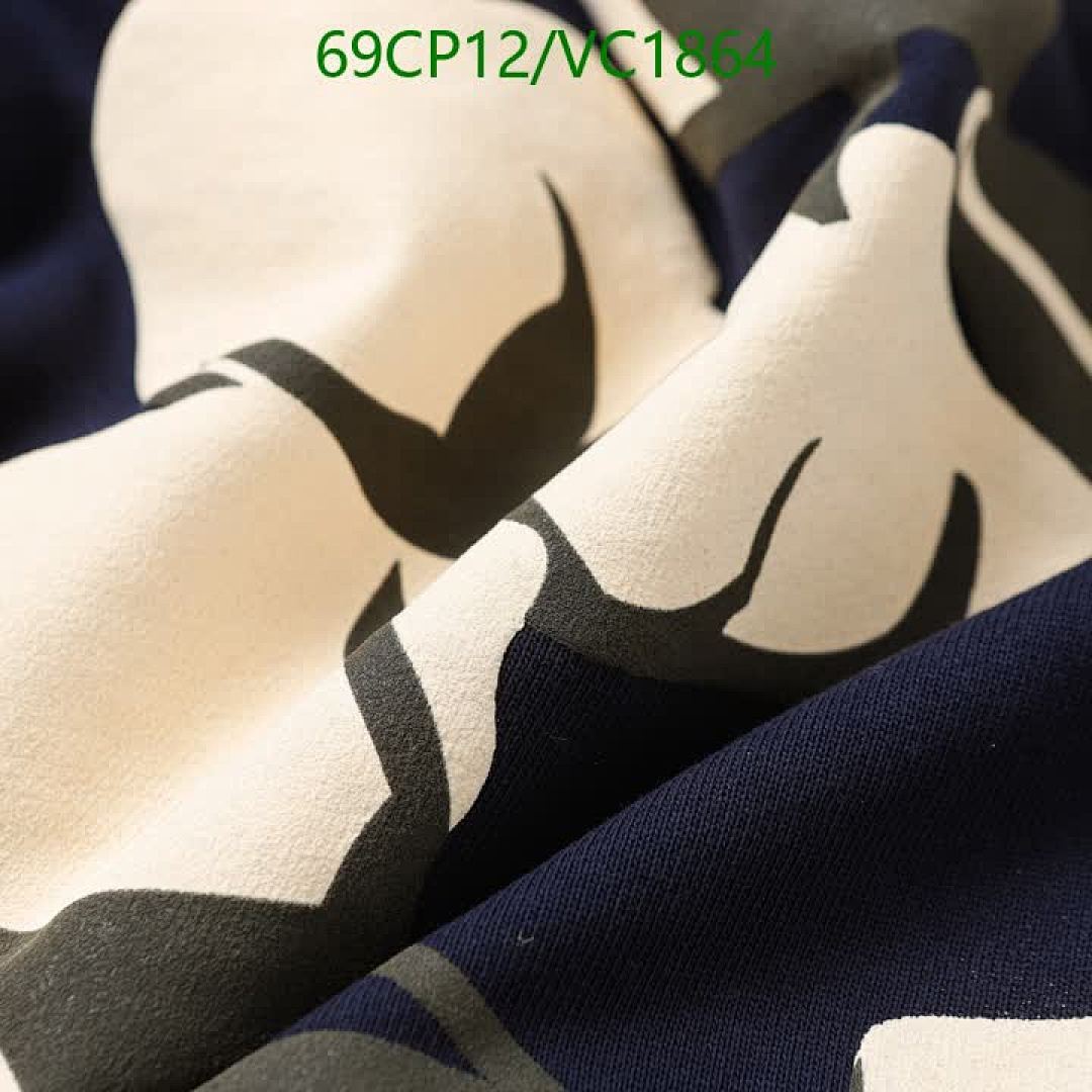 DENIM TEARS-Clothing Code: VC1864 $: 69USD