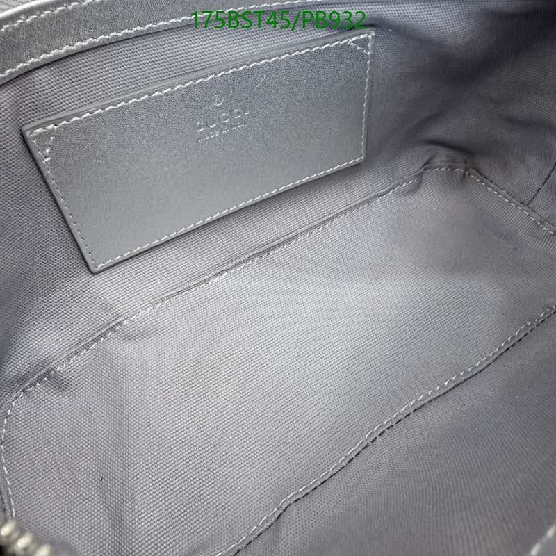 Gucci-Bag-Mirror Quality Code: PB932 $: 175USD