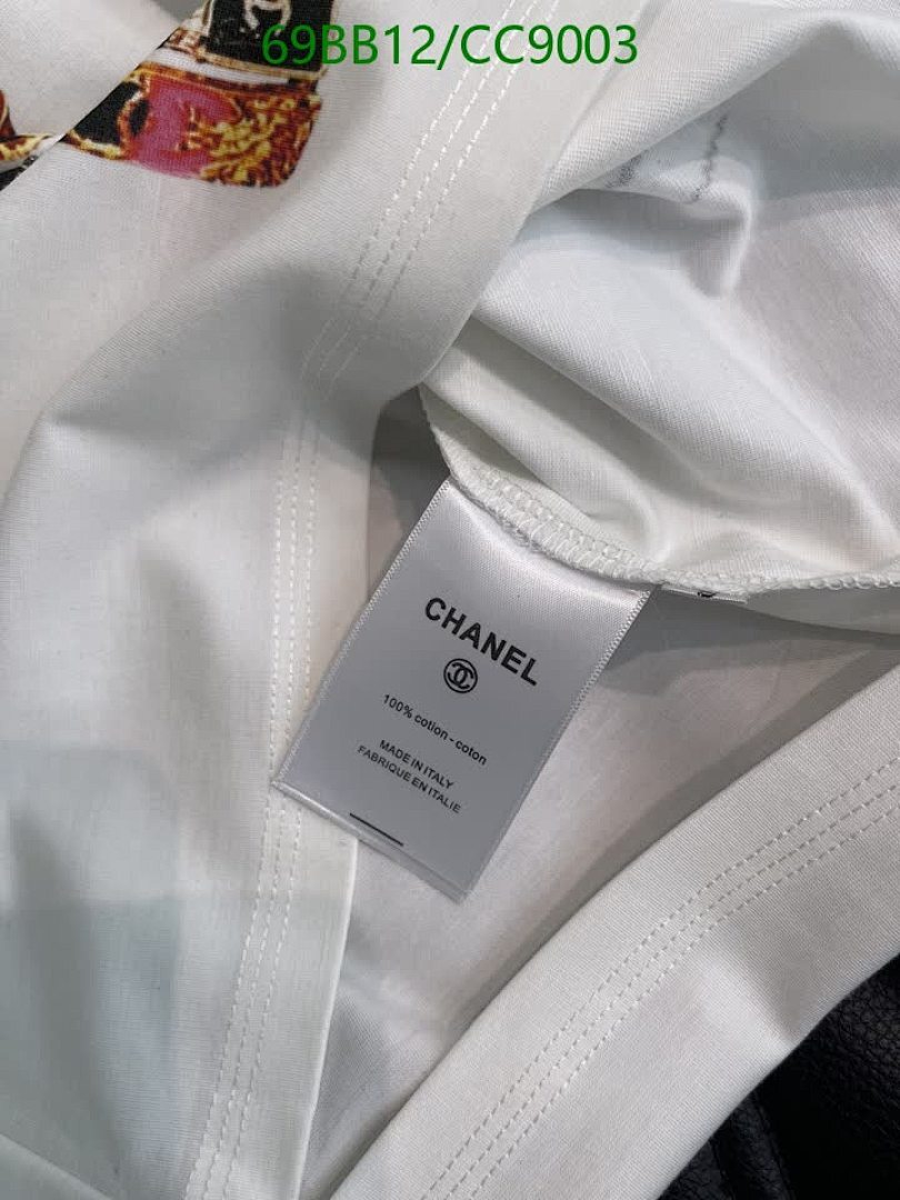 Chanel-Clothing Code: CC9003 $: 69USD