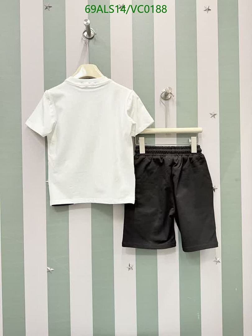 Prada-Kids Clothing Code: VC0188 $: 69USD