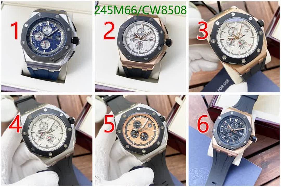 Audemars Piguet-Watch-Mirror Quality Code: CW8508 $: 245USD