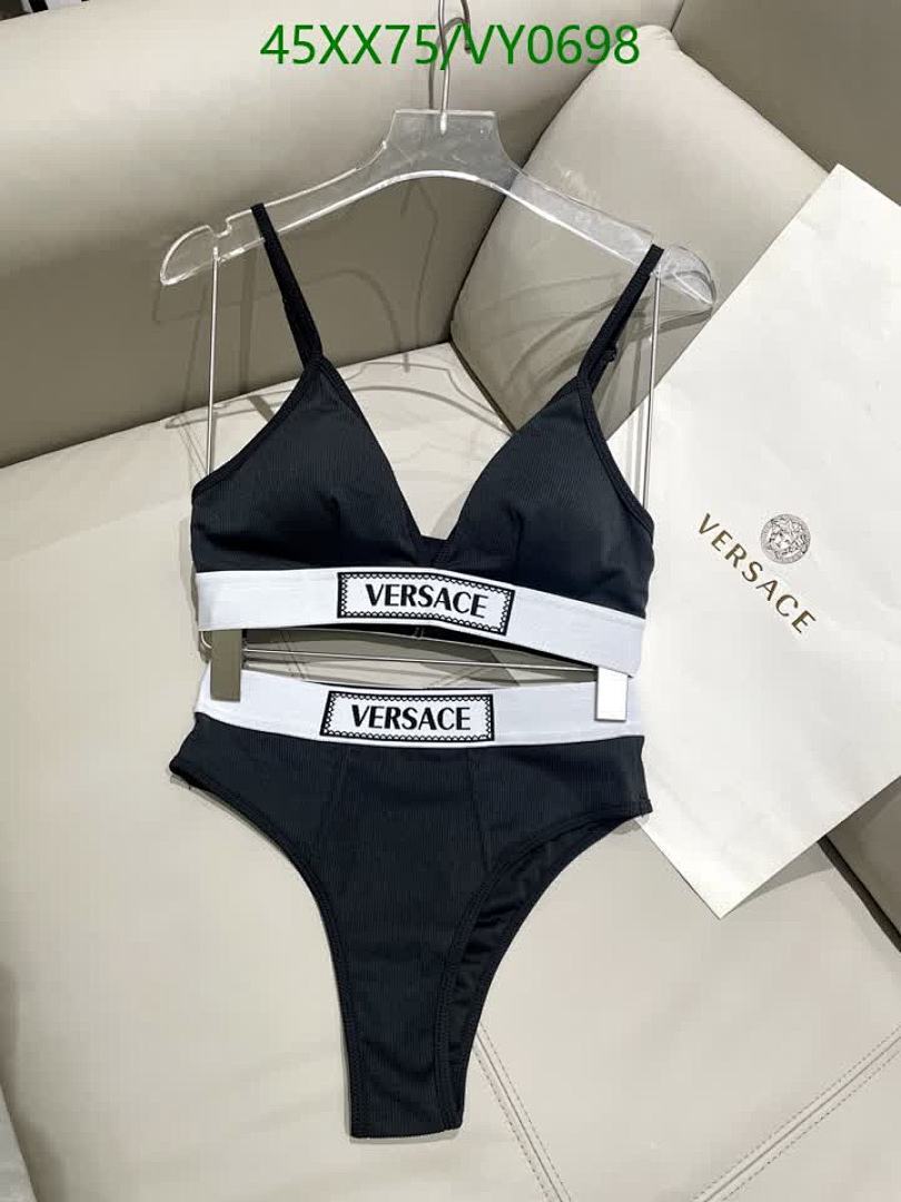 Versace-Swimsuit Code: VY0698 $: 45USD