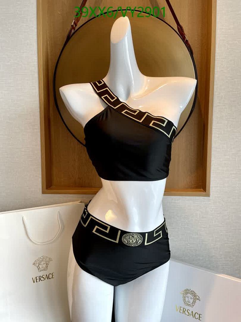 Versace-Swimsuit Code: VY2901 $: 39USD