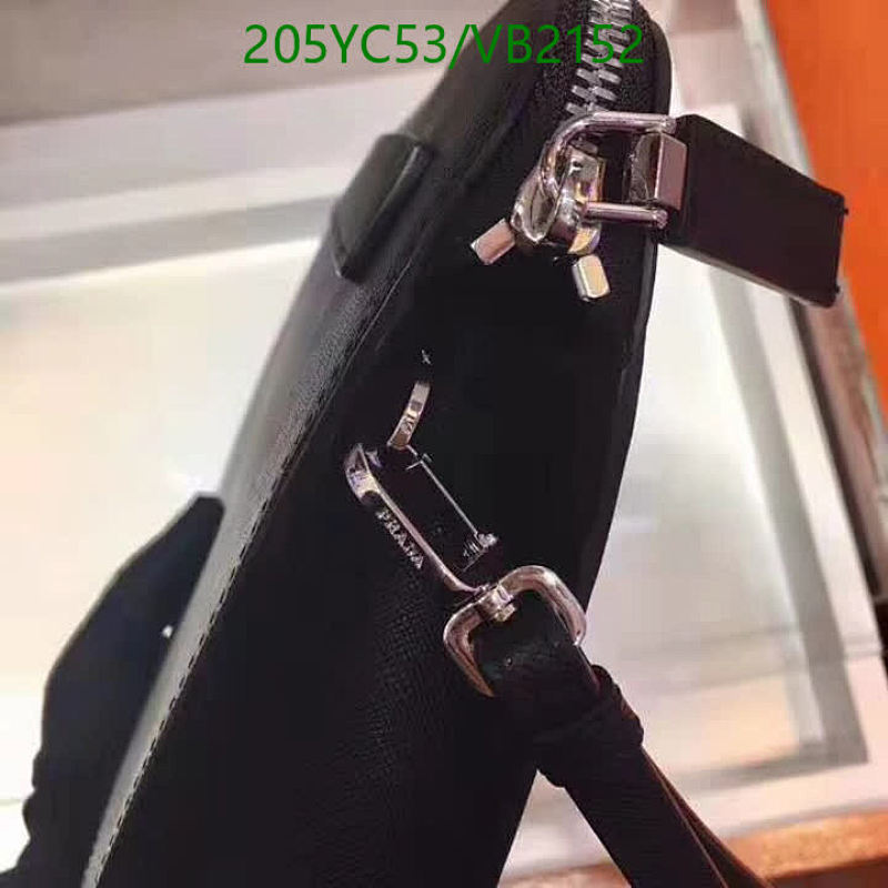 Prada-Bag-Mirror Quality Code: VB2152 $: 205USD