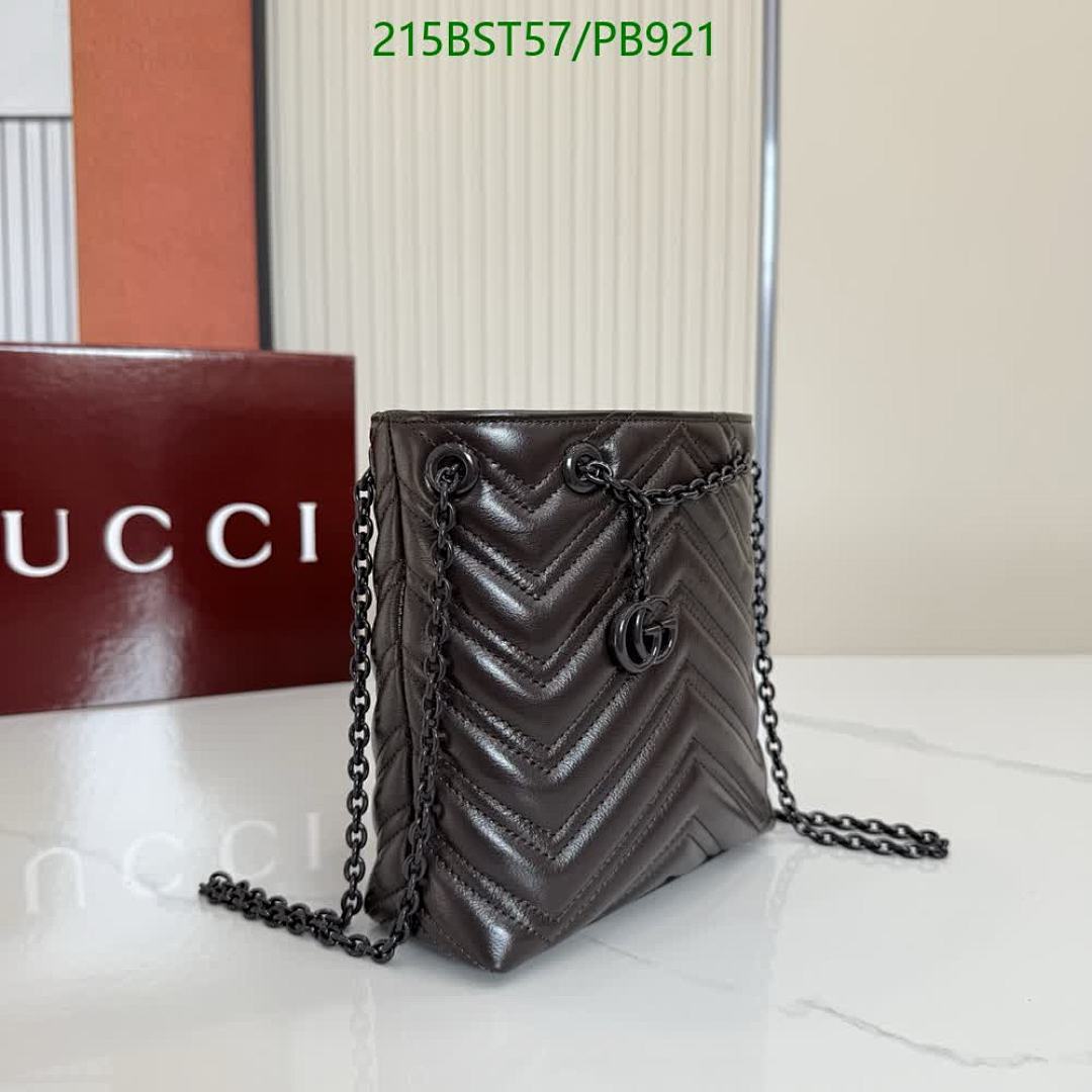 Gucci-Bag-Mirror Quality Code: PB921 $: 215USD