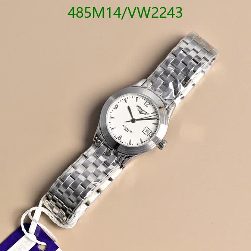 Longines-Watch-Mirror Quality Code: VW2243 $: 485USD