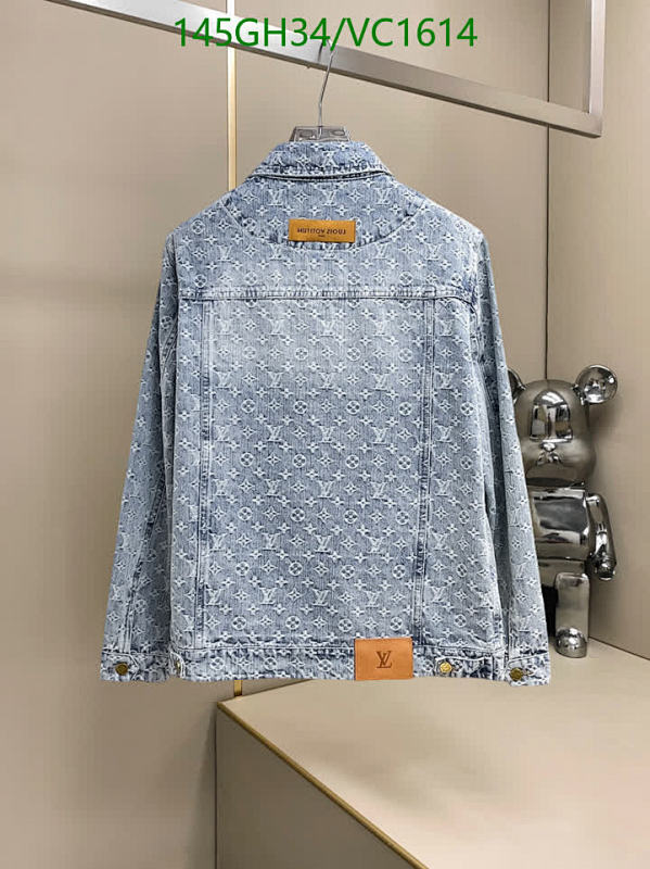 LV-Clothing Code: VC1614 $: 145USD