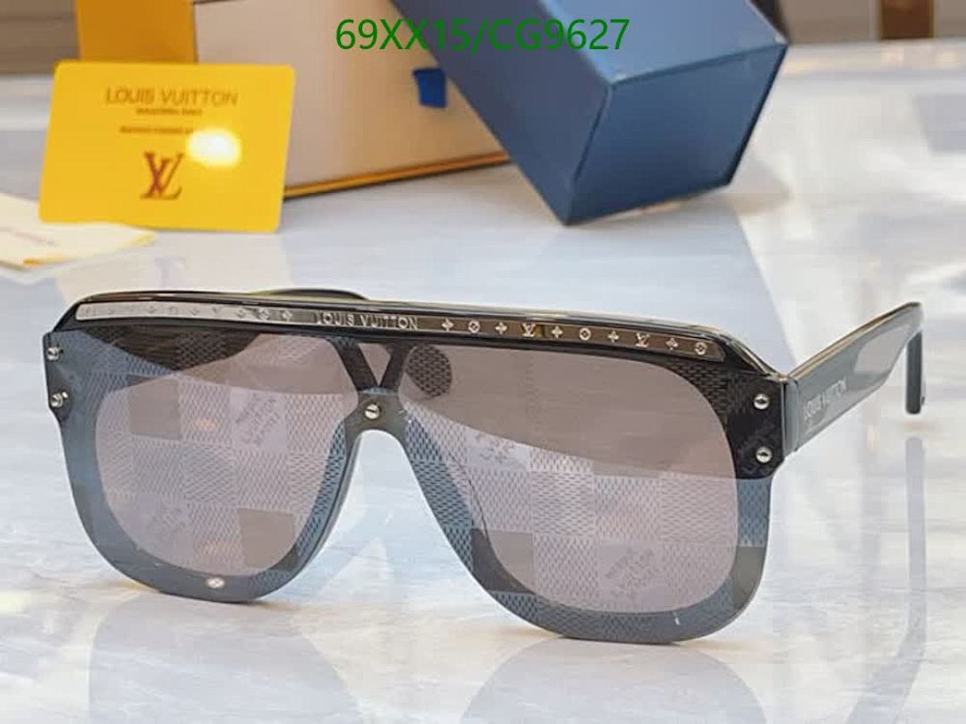 LV-Glasses Code: CG9627 $: 69USD