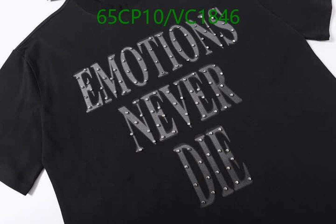 DENIM TEARS-Clothing Code: VC1846 $: 65USD