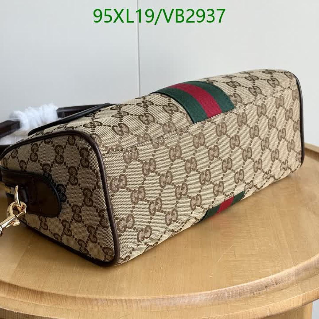 Gucci-Bag-4A Quality Code: VB2937 $: 95USD