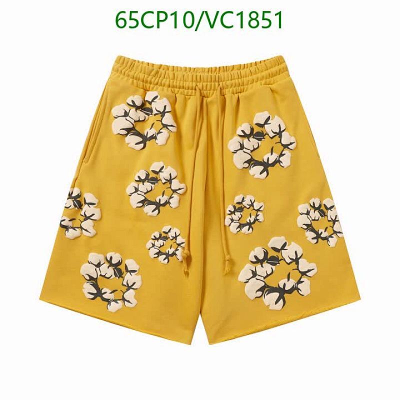 DENIM TEARS-Clothing Code: VC1851 $: 65USD