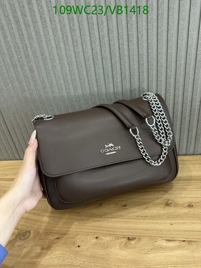 Coach-Bag-4A Quality Code: VB1418 $: 109USD