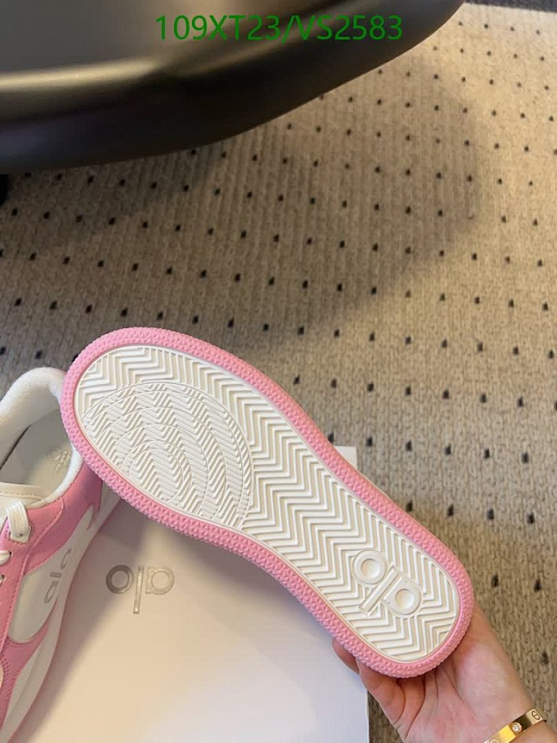 Alo-Women Shoes Code: VS2583 $: 109USD