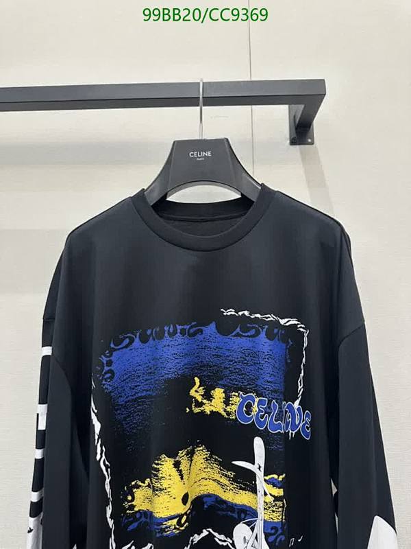 Celine-Clothing Code: CC9369 $: 99USD