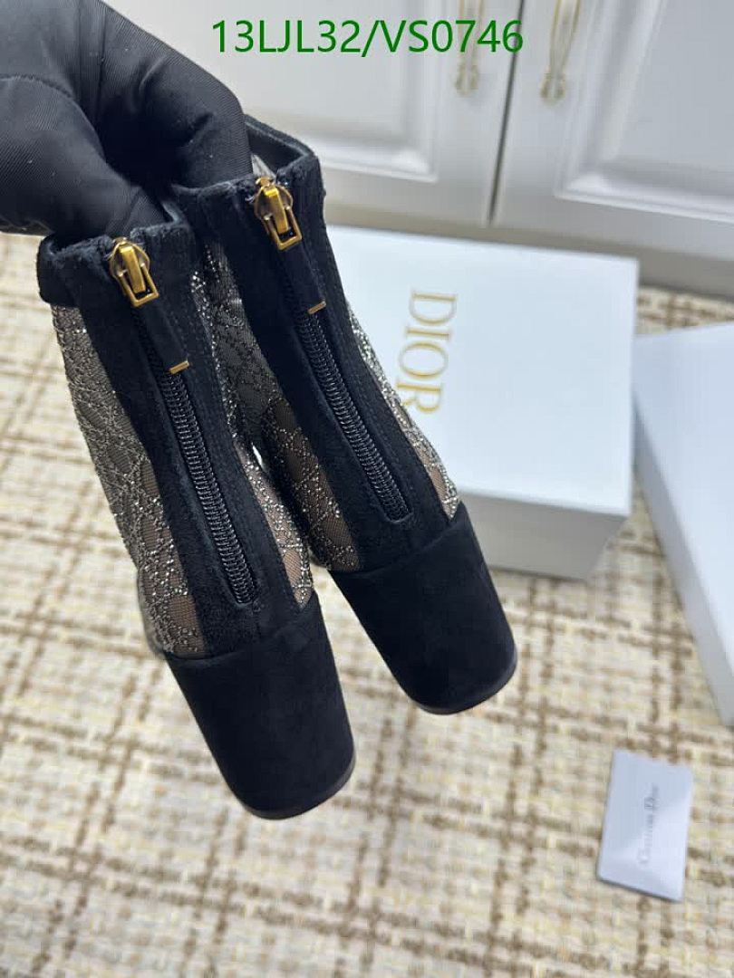 Boots-Women Shoes Code: VS0746 $: 13USD