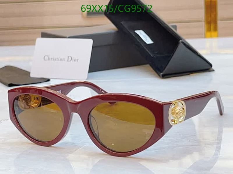 Dior-Glasses Code: CG9572 $: 69USD