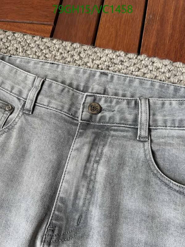 Dior-Clothing Code: VC1458 $: 79USD