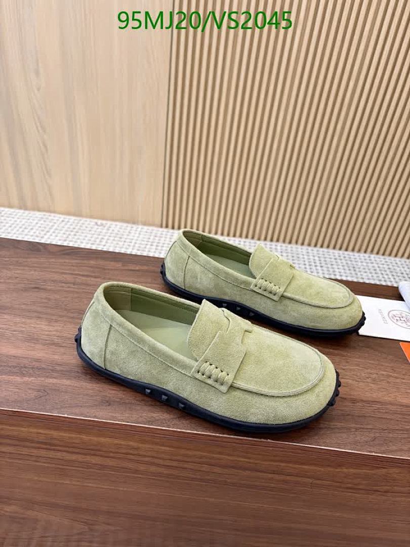 Hermes-Women Shoes Code: VS2045 $: 95USD