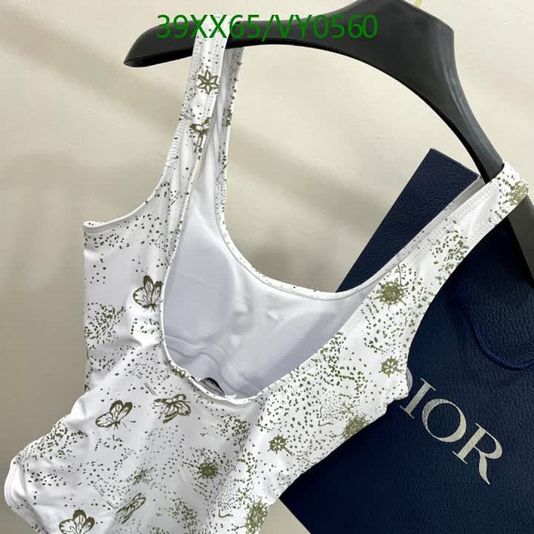 Dior-Swimsuit Code: VY0560 $: 39USD