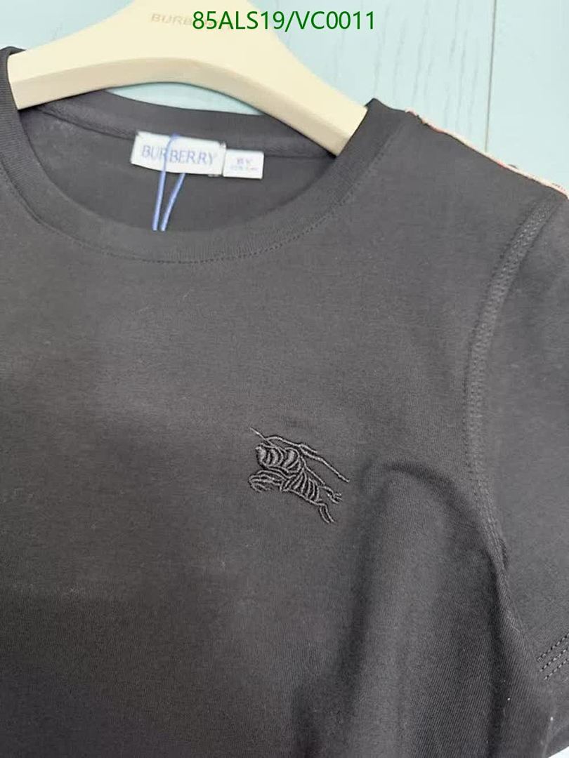 Burberry-Kids Clothing Code: VC0011 $: 85USD