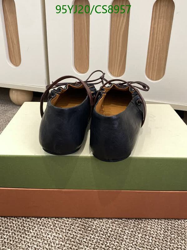 Marni-Women Shoes Code: CS8957 $: 95USD