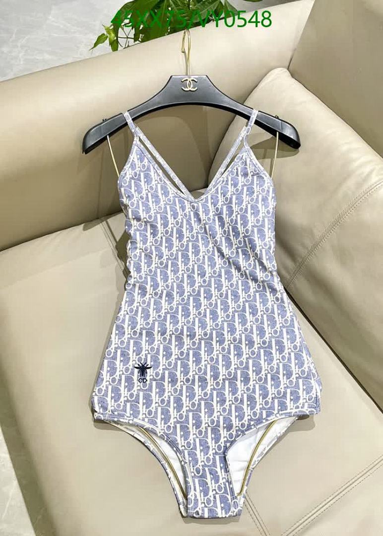 Dior-Swimsuit Code: VY0548 $: 45USD