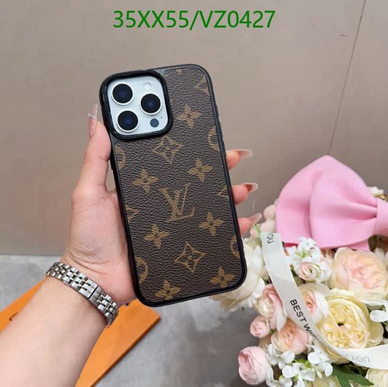 LV-Phone Case Code: VZ0427 $: 35USD