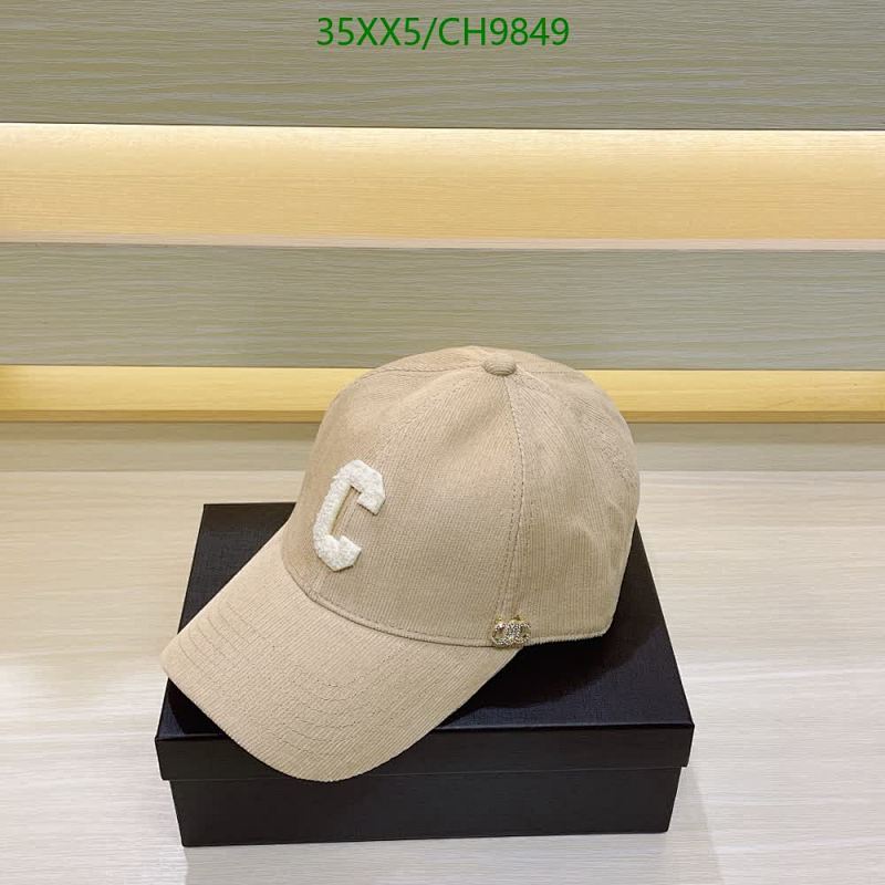 Celine-Cap(Hat) Code: CH9849 $: 35USD