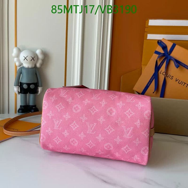 LV-Bag-4A Quality Code: VB3190 $: 85USD