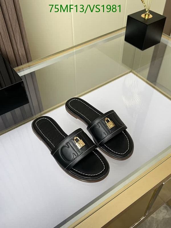 CaroLina Herrera-Women Shoes Code: VS1981 $: 75USD