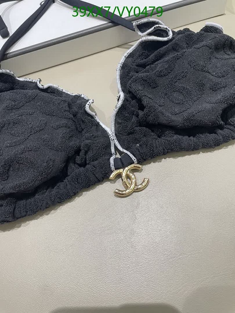 Chanel-Swimsuit Code: VY0479 $: 39USD