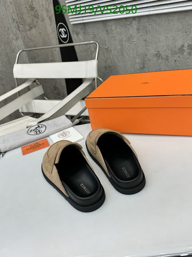 Hermes-Men shoes Code: VS2050 $: 95USD