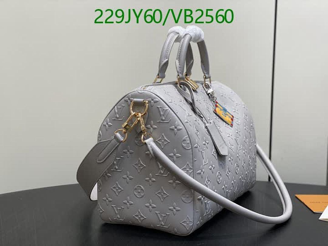 LV-Bag-Mirror Quality Code: VB2560 $: 229USD