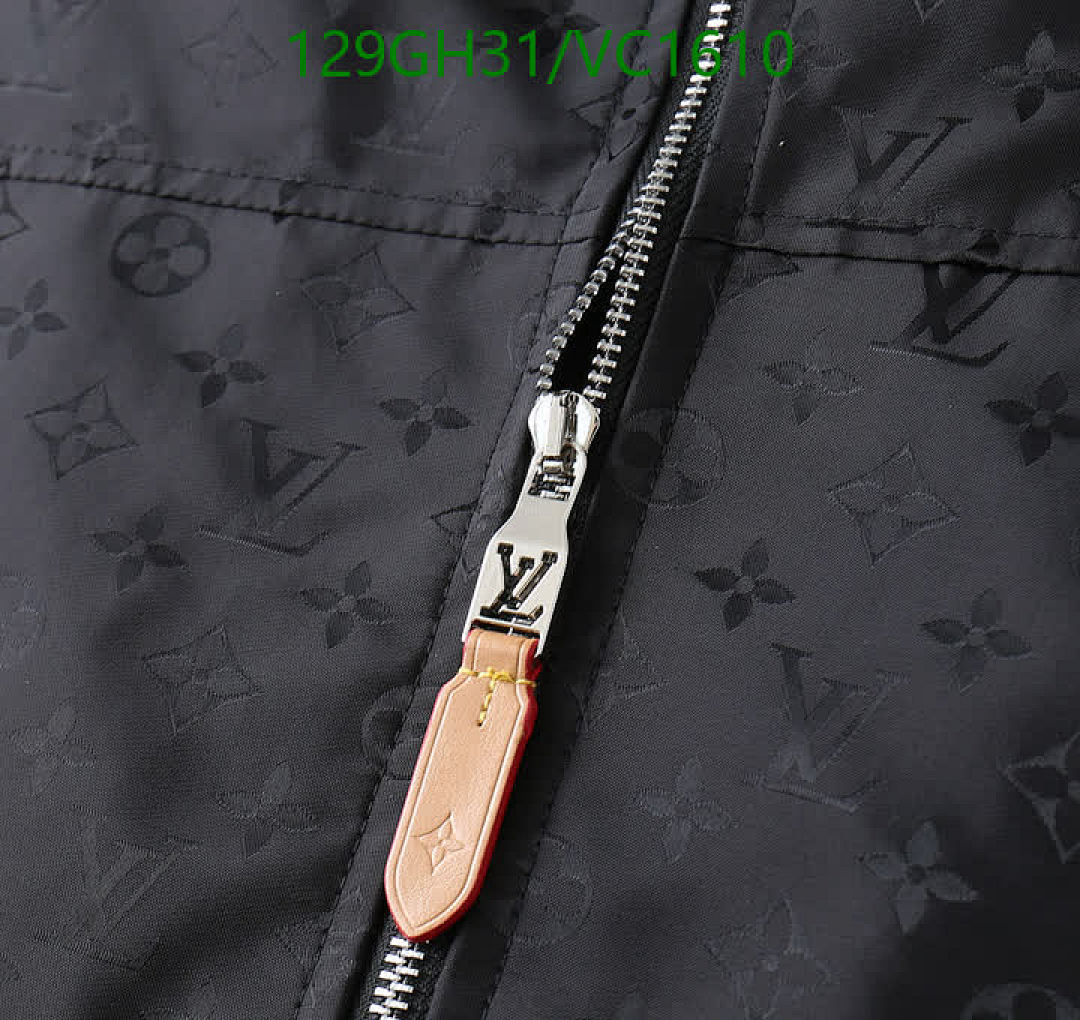 LV-Clothing Code: VC1610 $: 129USD