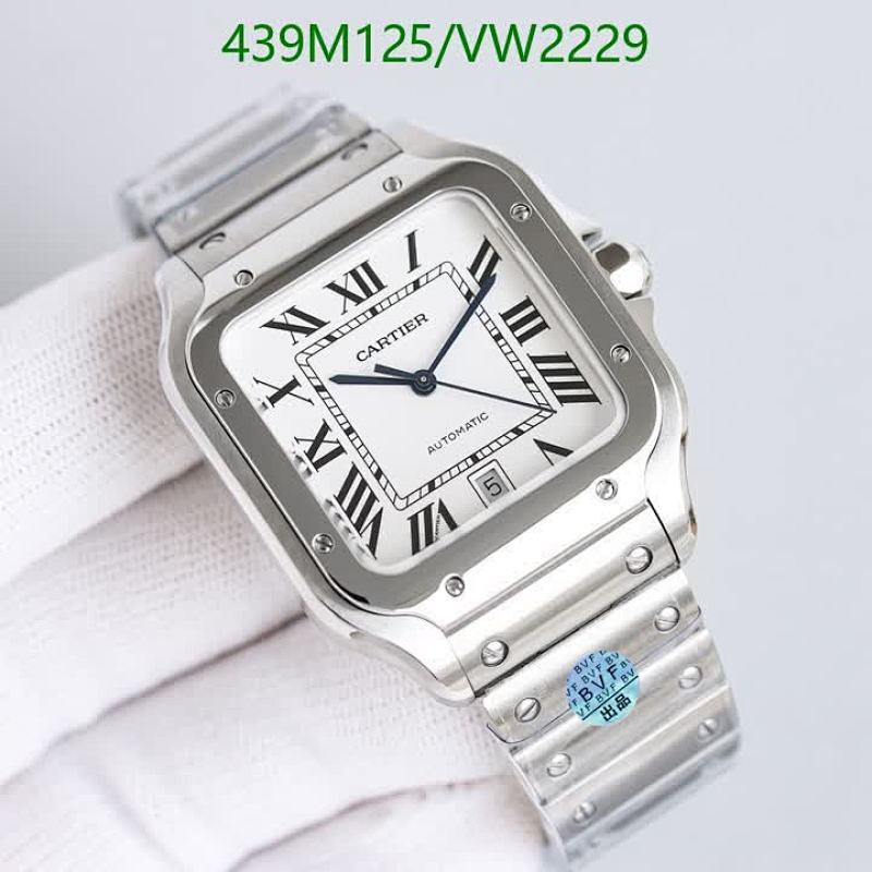 Cartier-Watch-Mirror Quality Code: VW2229 $: 439USD
