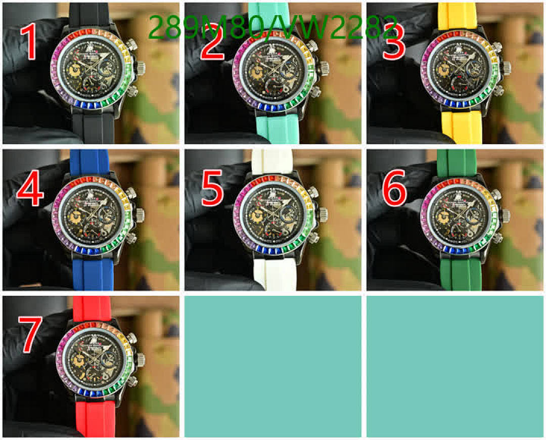 Rolex-Watch-Mirror Quality Code: VW2282 $: 289USD-Yupoo.ru - Copybrand.Team photo album Rolex-Watch-Mirror Quality Code: VW2282 $: 289USD