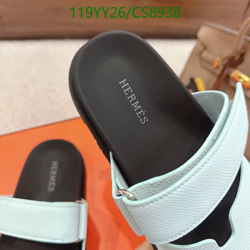 Hermes-Men shoes Code: CS8938 $: 119USD