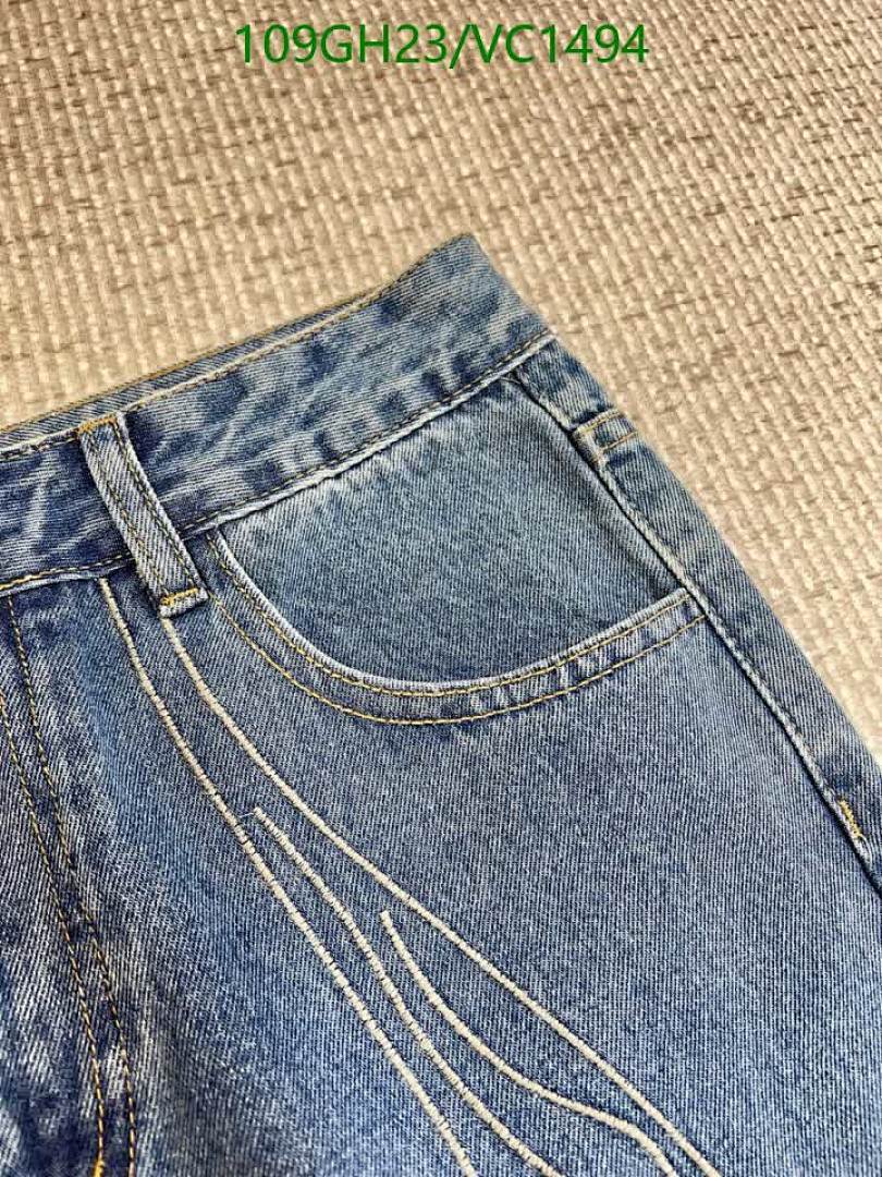 Givenchy-Clothing Code: VC1494 $: 109USD