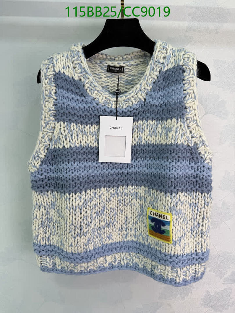 Chanel-Clothing Code: CC9019 $: 115USD