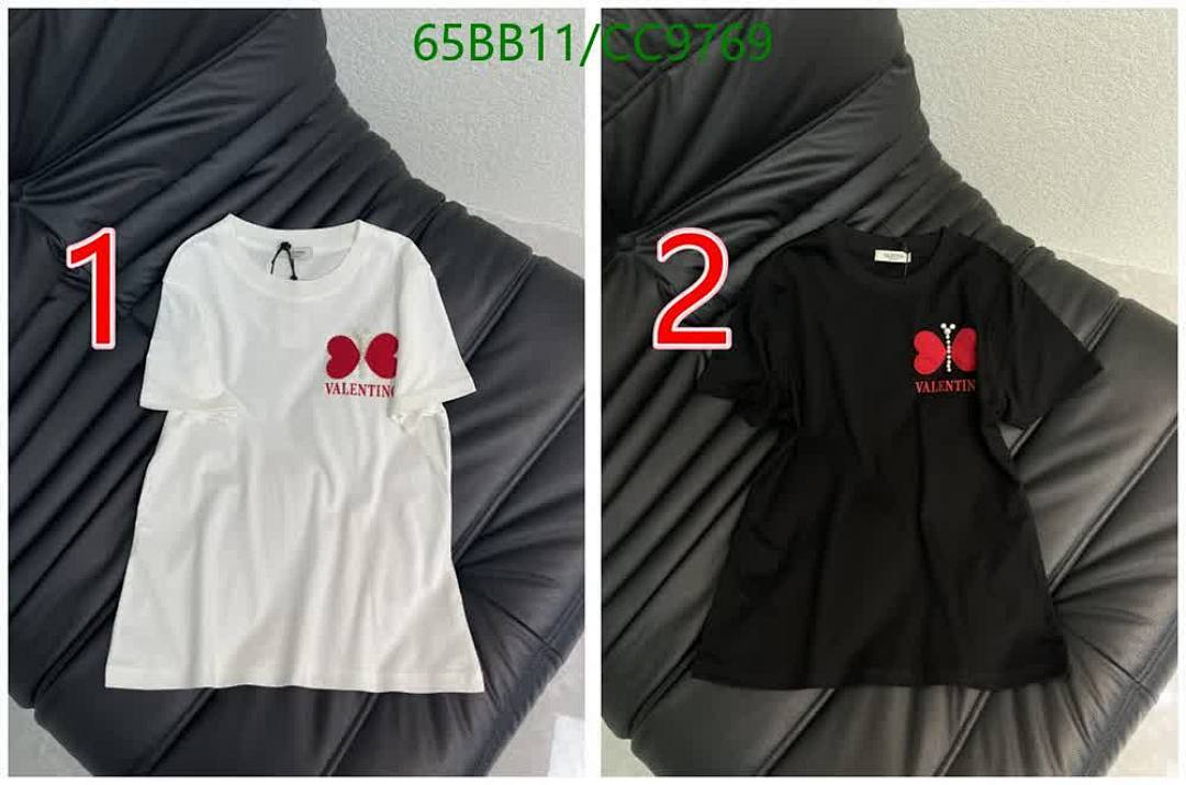 Valentino-Clothing Code: CC9769 $: 65USD-Yupoo.ru - Copybrand.Team photo album Valentino-Clothing Code: CC9769 $: 65USD