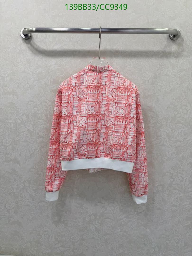 LV-Clothing Code: CC9349 $: 139USD