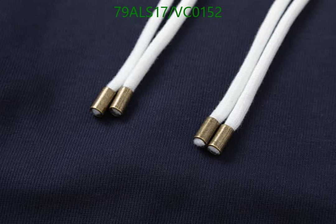 LV-Kids Clothing Code: VC0152 $: 79USD