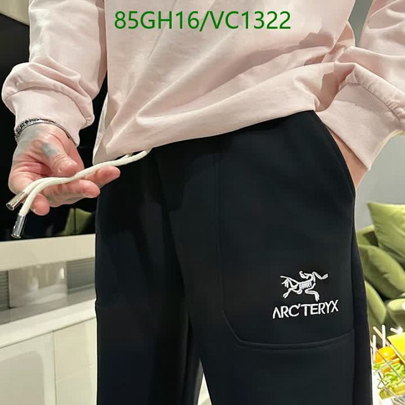 Arcteryx-Clothing Code: VC1322 $: 85USD