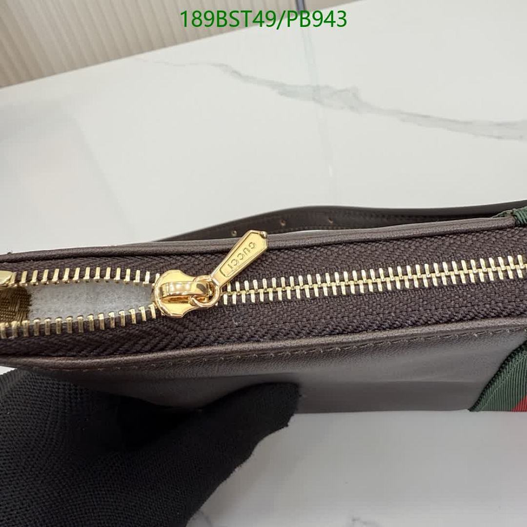 Gucci-Bag-Mirror Quality Code: PB943 $: 189USD