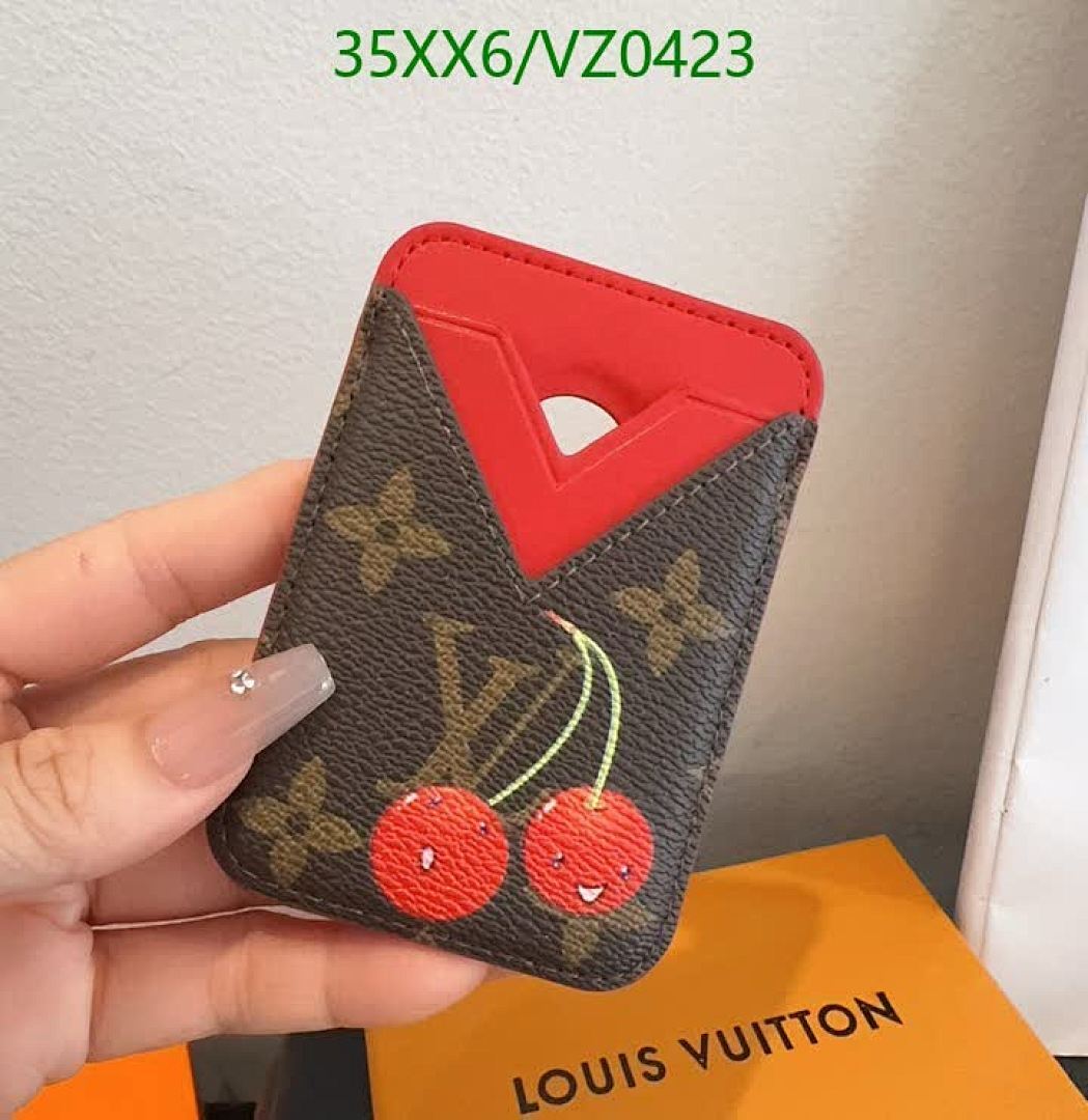 LV-Phone Case Code: VZ0423 $: 35USD