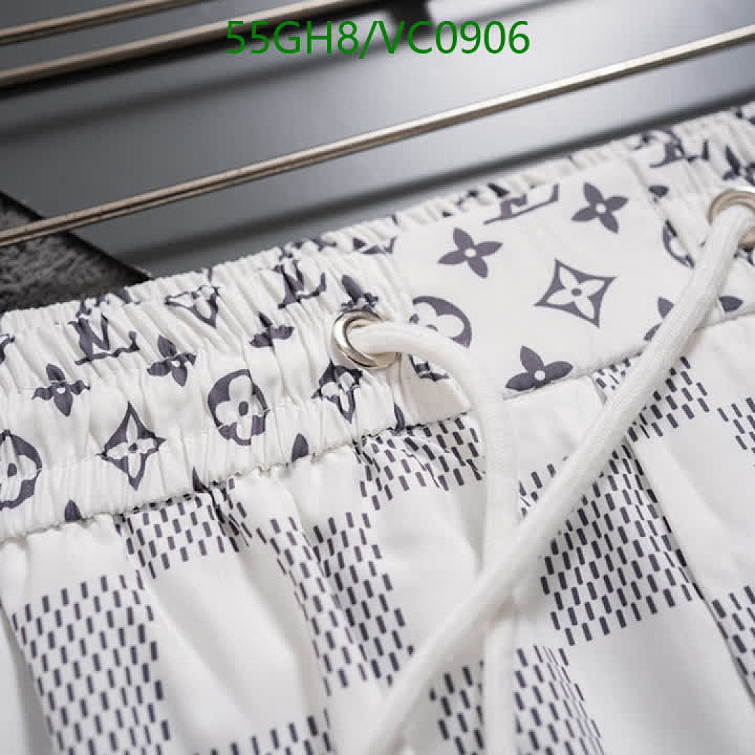 LV-Beach Shorts Code: VC0906 $: 55USD